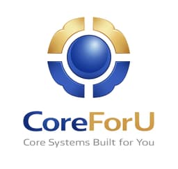 CoreForU Logo